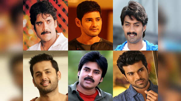 6 famous Tollywood actors who have ventured into film production