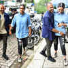 Article image for: The cutest couple in Bollywood