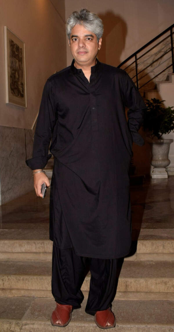 Shaad Ali