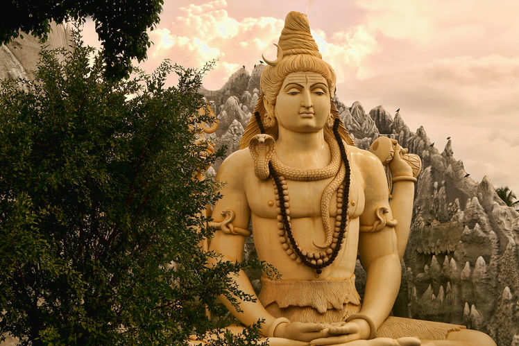 5 Shiva temples in India to visit this Shravana