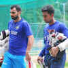 Article image for: Breakdown blues for Indian cricketers