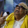 Live updates: Political leaders visit Karunanidhi in hospital