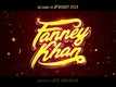 Fanney Khan - Dialogue promo
