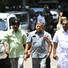 Karunanidhi and I have had several differences but he is a multifaceted personality. Even though Karunanidhi is a non believer I still will pray to God for his speedy recovery, says Gurumurthy