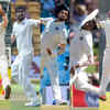 Article image for: Bhuvneshwar, Bumrah's absence weakens India's bowling attack?