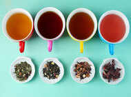 8 immunity-boosting tea to sip during monsoon