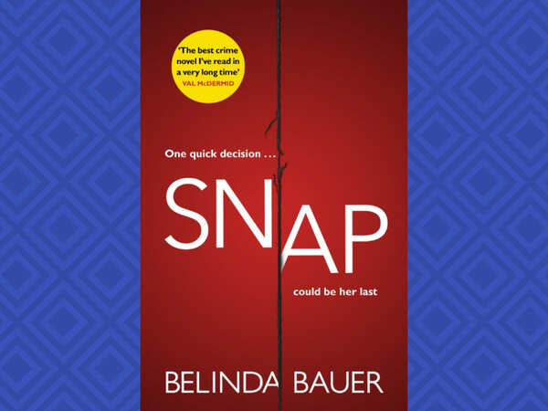 Belinda Bauer Photos