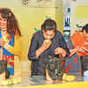 Article image for: A Mangolicious festival for Lucknowites!