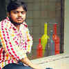 Pavel upset with makers of 'Sonar Pahar'