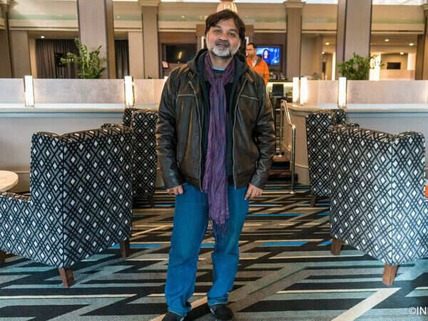 Srijit Mukherji
