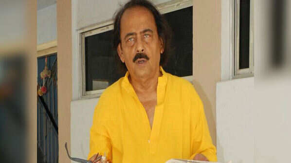 Chinmoy Roy is stable now