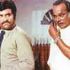 Rajinikanth in ‘Moondru Mugam’