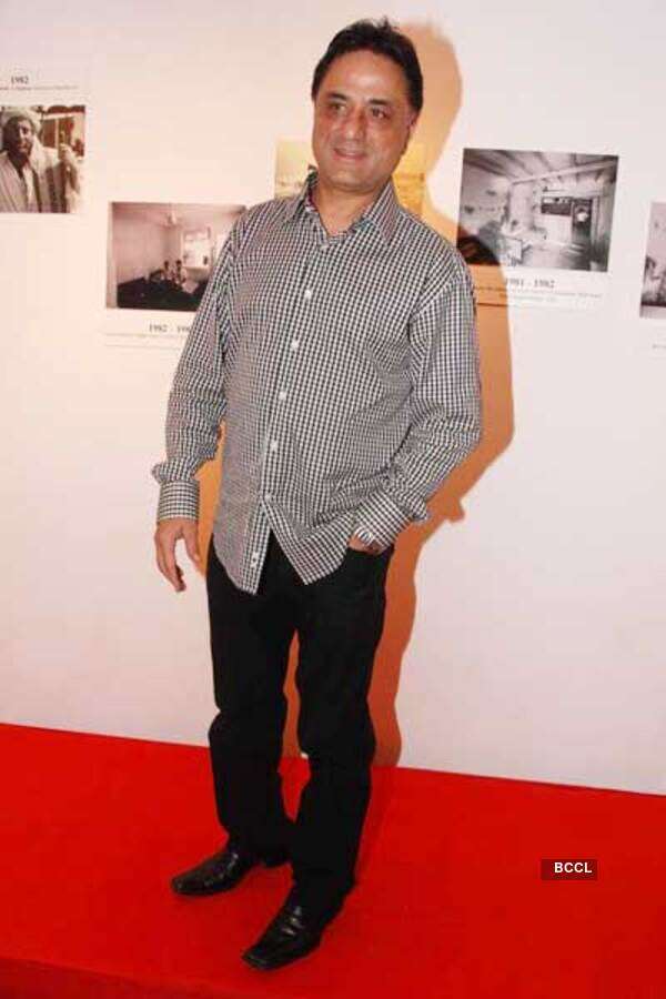 Harry Baweja Wallpapers