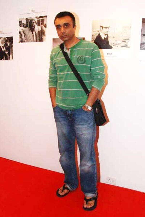 Sanjay Gadhvi Stills