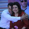 When Salman Khan left Farah Khan embarrassed with his dance moves