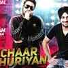 Article image for: Punjabi Song Chaar Churiyan Sung By <i class="tbold">inder nagra</i> Feat. Badshah
