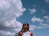 The stunning starlette named Arlette Grao