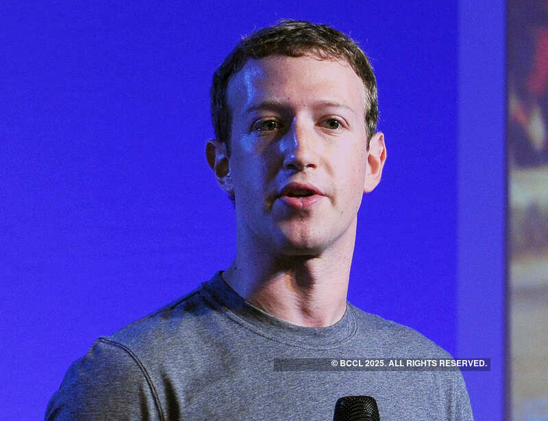UK lawmakers recommend tougher rules on Facebook