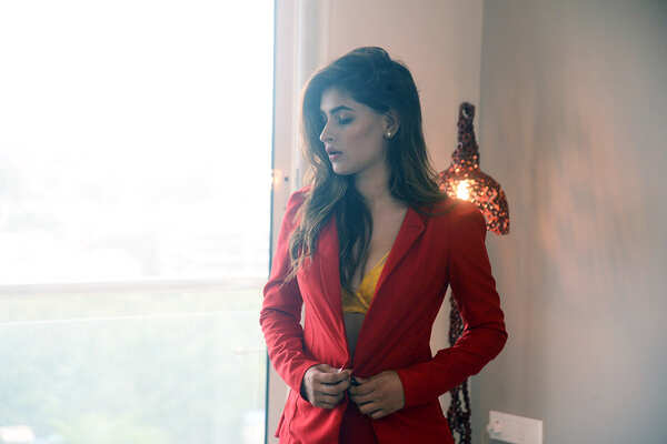 Karishma Sharma