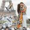 Kumkum Bhagya actor Vin Rana shares a passionate kiss with wife Nita Sofiani in front of Eiffel tower; calls it spicier, harder, wilder