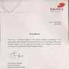 Medical bulletin released