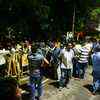 DMK cadres relieved after party functionary says Karunanidhi is recovering