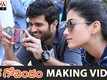 Geetha Govindam - The Making