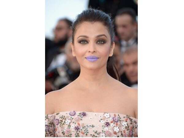 National Lipstick Day: Bollywood actresses who nailed bold lip colours  :::MissKyra