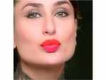 Kareena Kapoor Khan inspires a lipstick trend!