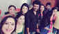 Radha Ramana team completes 400 episodes