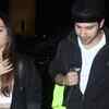 Article image for: Varun Dhawan and Natasha Dalal head to London for a <i class="tbold">romantic getaway</i>
