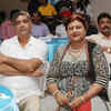 Article image for: VK Saxena and <i class="tbold">kadambari</i>