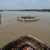 Article image for: Evacuation on as Yamuna crosses <i class="tbold">danger mark</i> in Delhi