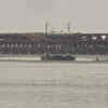 Article image for: Evacuation on as Yamuna crosses <i class="tbold">danger mark</i> in Delhi