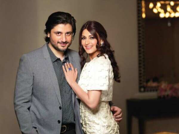 Goldie Behl Images