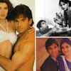 Sonali Bendre was once reportedly in love with Suniel Shetty