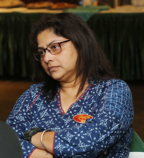 Suchandra Stills