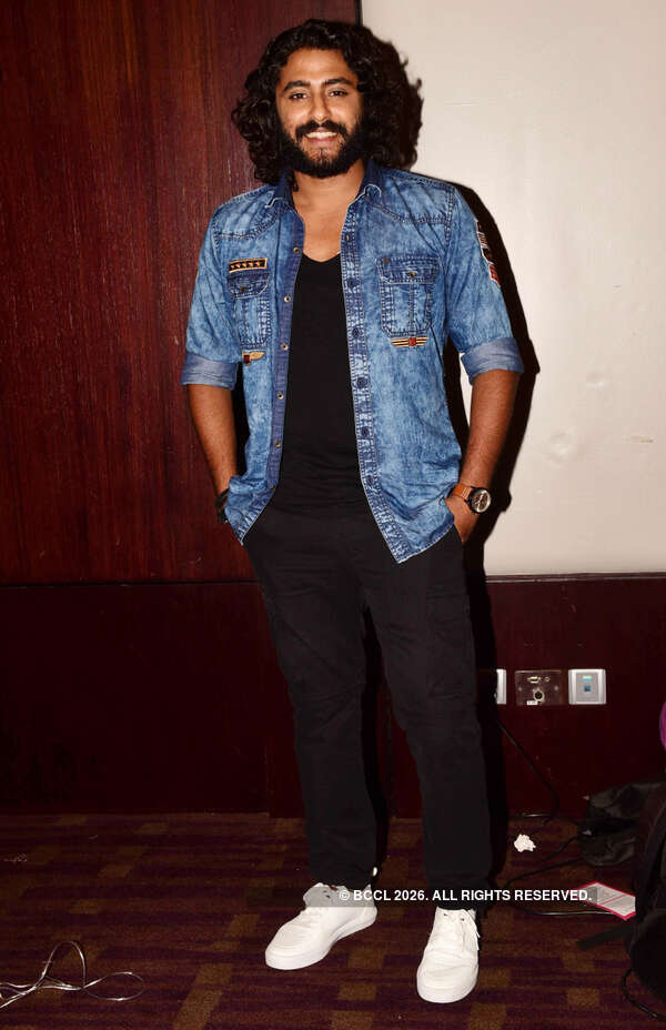 Antony Varghese