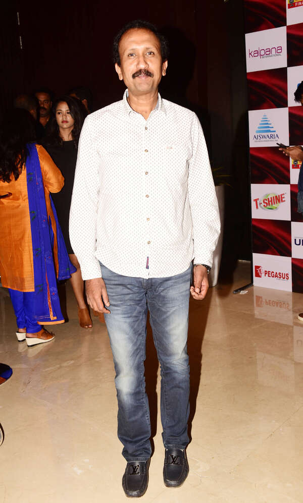 Santhosh T. Kuruvilla Photos