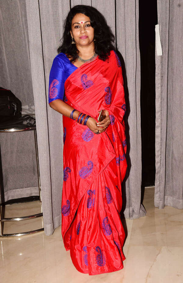 Seema G Nair Images