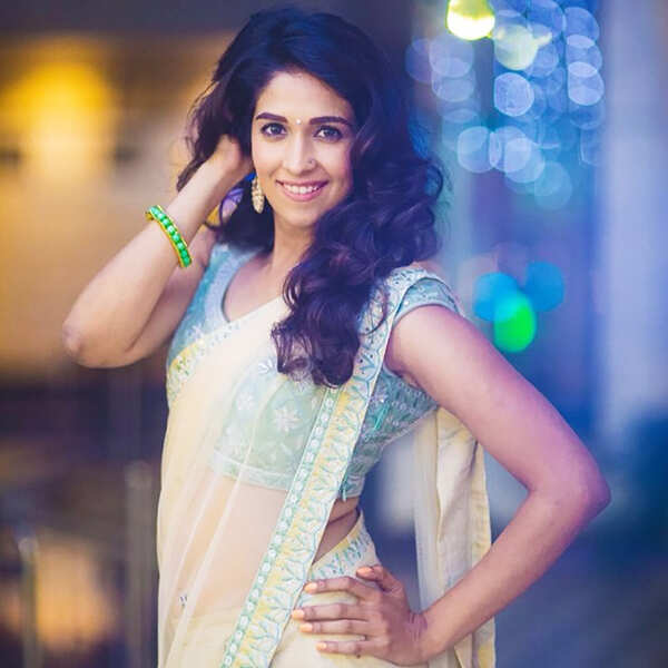 Harleen Sethi