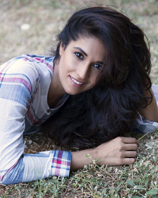 Harleen Sethi