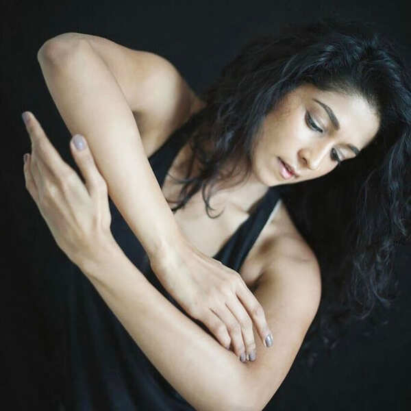 Harleen Sethi