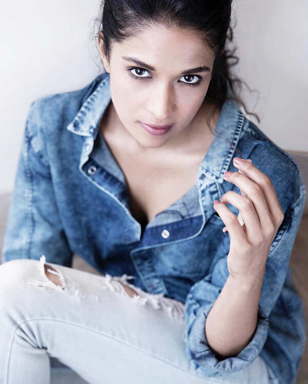 Harleen Sethi