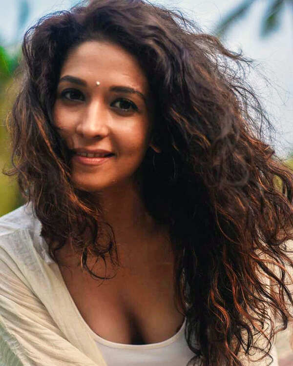 Harleen Sethi
