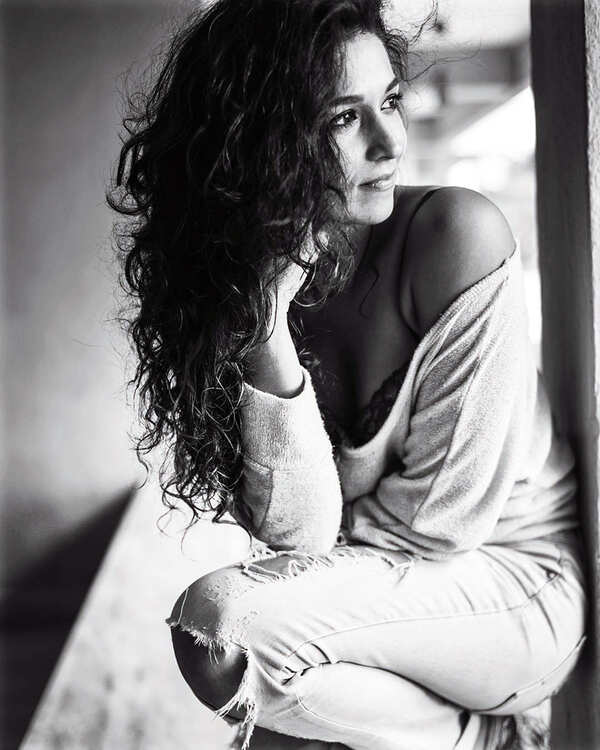 Harleen Sethi