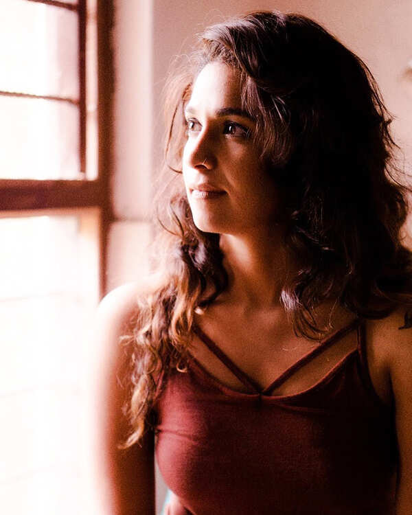 Harleen Sethi