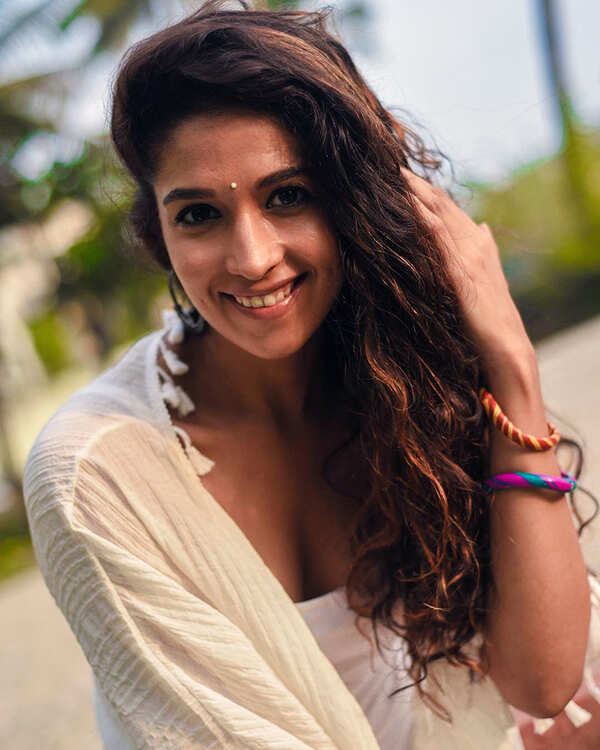 Harleen Sethi
