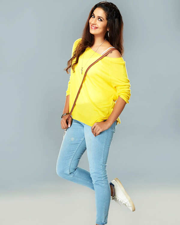 Harleen Sethi