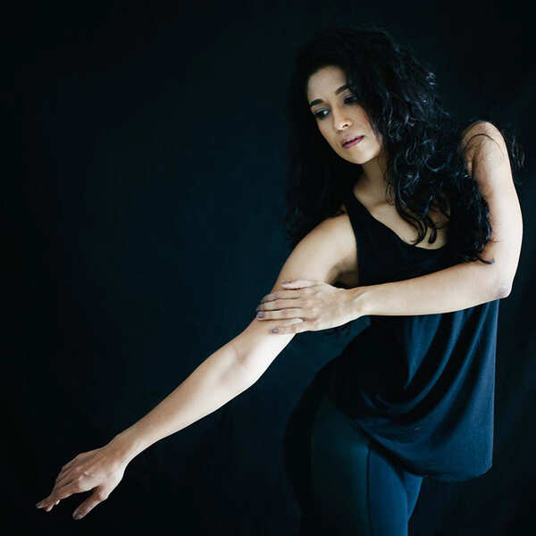 Harleen Sethi